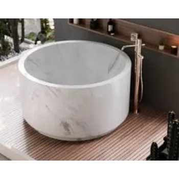 Marble Bath Tub 